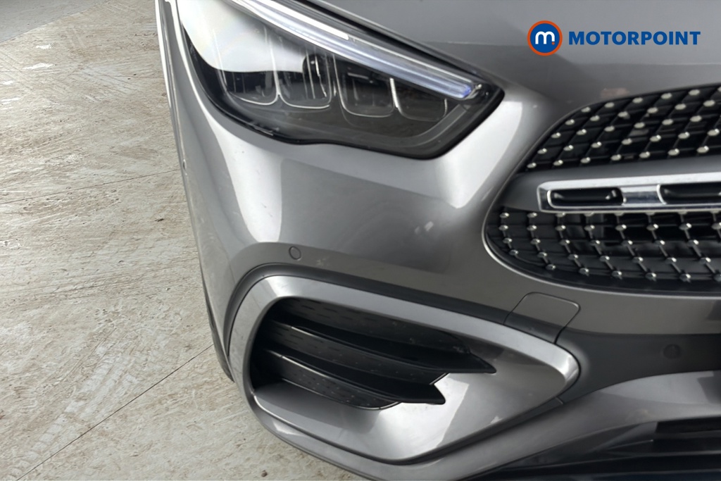 Mercedes-Benz GLA Amg Line Automatic Petrol SUV - Stock Number (1682239) - 38th supplementary image