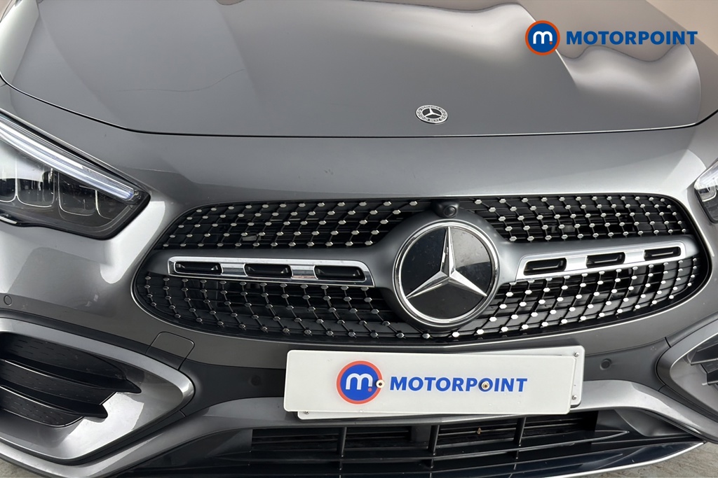 Mercedes-Benz GLA Amg Line Automatic Petrol SUV - Stock Number (1682239) - 43rd supplementary image