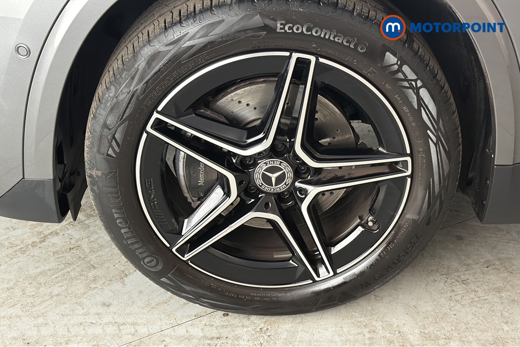 Mercedes-Benz GLA Amg Line Automatic Petrol SUV - Stock Number (1682239) - 44th supplementary image