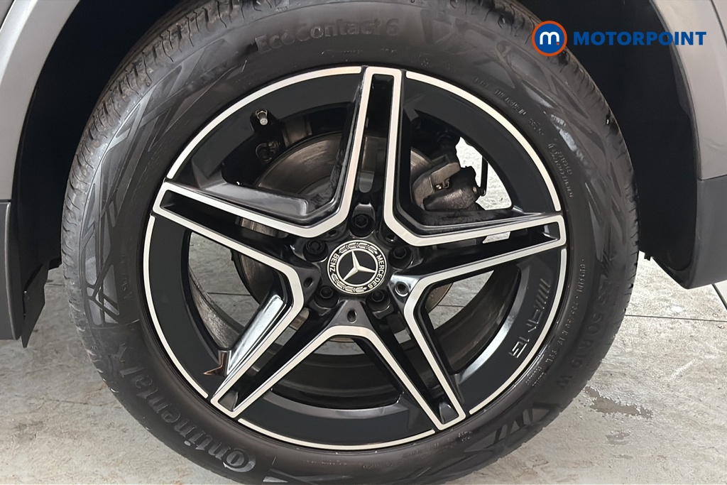 Mercedes-Benz GLA Amg Line Automatic Petrol SUV - Stock Number (1682239) - 45th supplementary image
