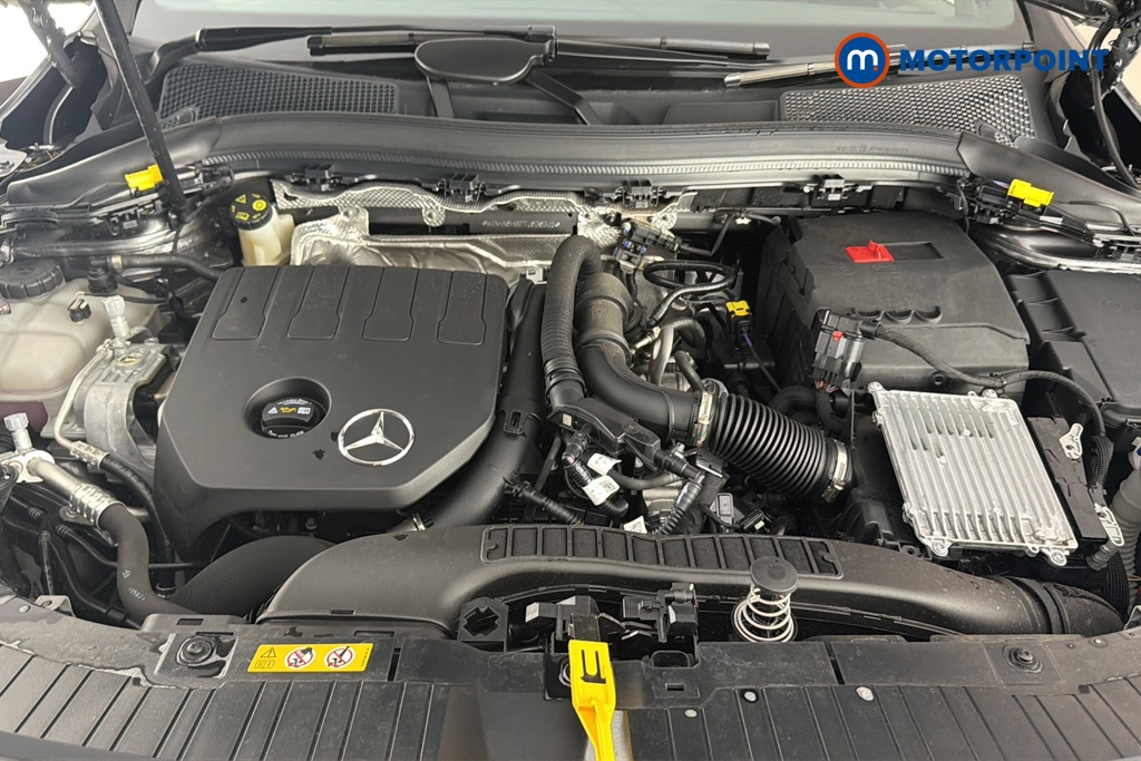 Mercedes-Benz GLA Amg Line Automatic Petrol SUV - Stock Number (1682239) - 48th supplementary image