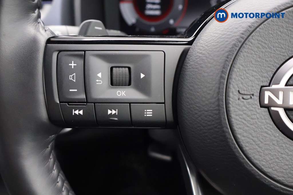 Nissan Qashqai Tekna Automatic Petrol SUV - Stock Number (1682275) - 2nd supplementary image