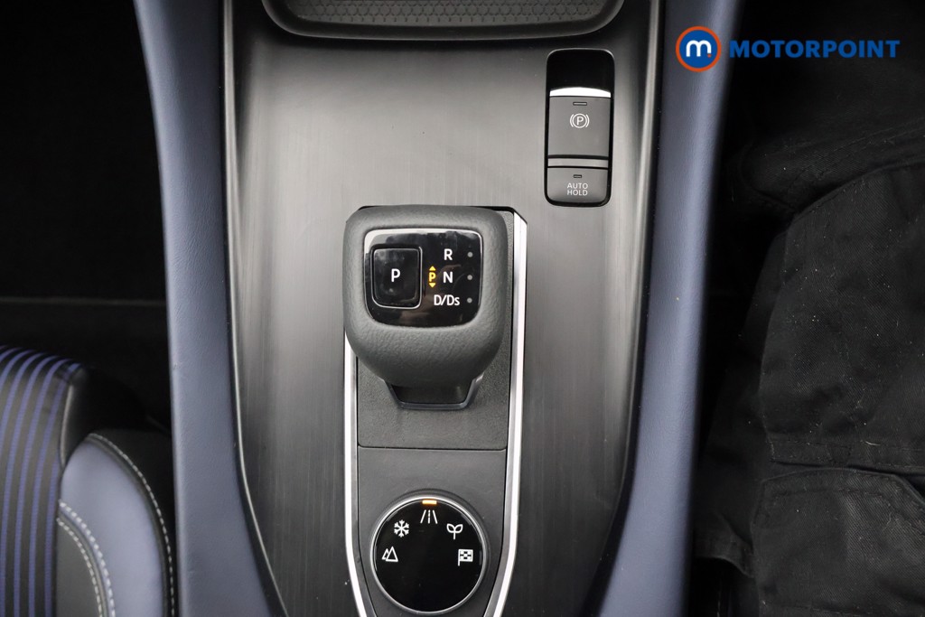 Nissan Qashqai Tekna Automatic Petrol SUV - Stock Number (1682275) - 10th supplementary image