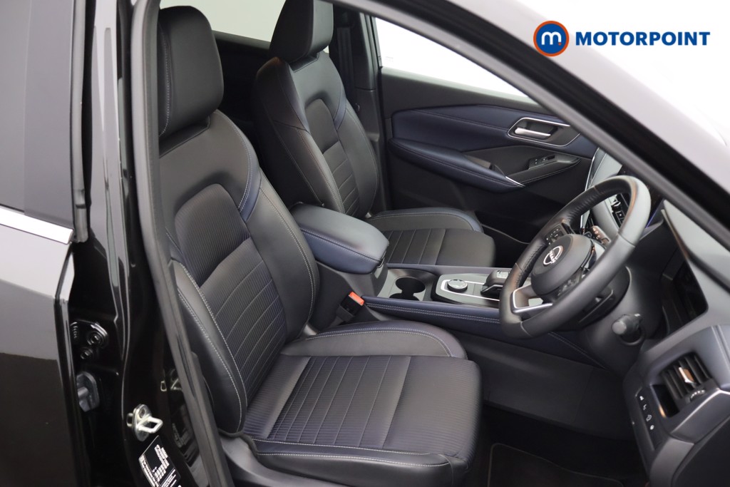 Nissan Qashqai Tekna Automatic Petrol SUV - Stock Number (1682275) - 14th supplementary image