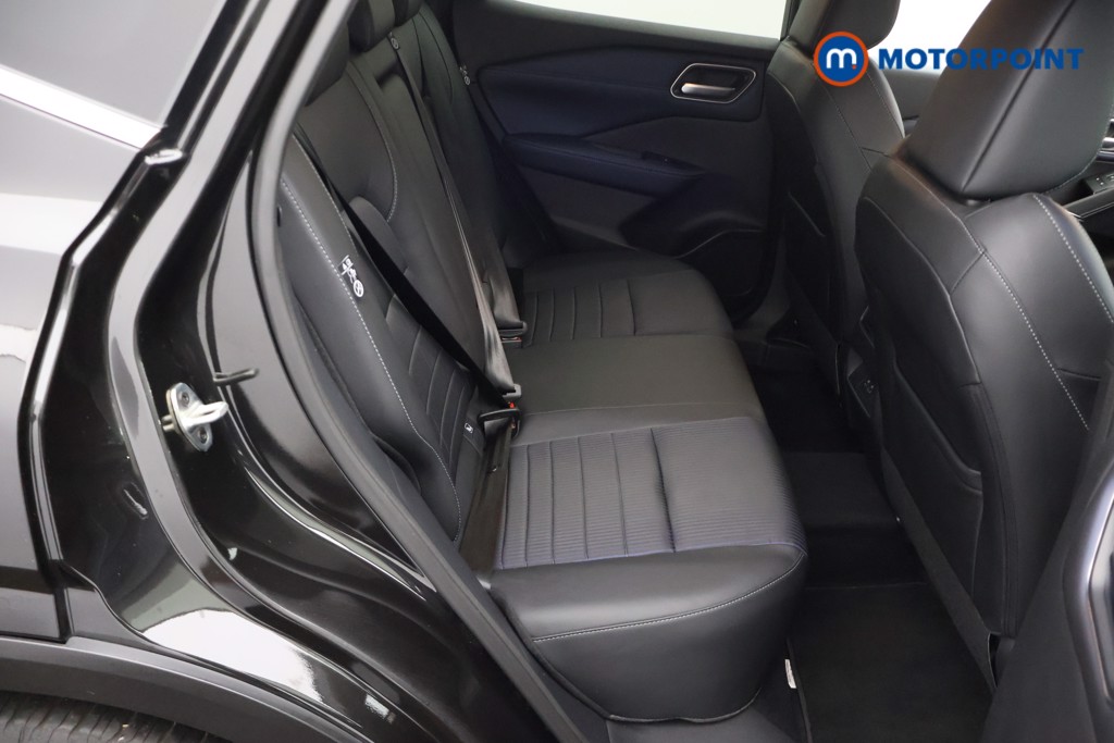 Nissan Qashqai Tekna Automatic Petrol SUV - Stock Number (1682275) - 15th supplementary image