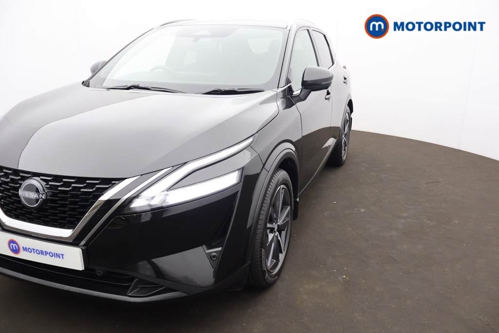 Nissan Qashqai Tekna Automatic Petrol SUV - Stock Number (1682275) - 18th supplementary image
