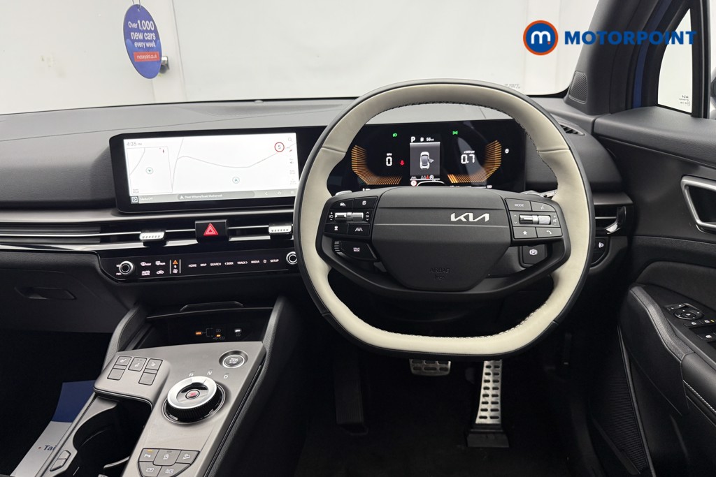 KIA Sportage Gt-Line Automatic Petrol SUV - Stock Number (1682360) - 2nd supplementary image