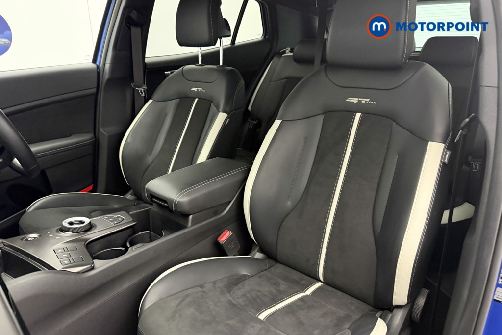 KIA Sportage Gt-Line Automatic Petrol SUV - Stock Number (1682360) - 3rd supplementary image