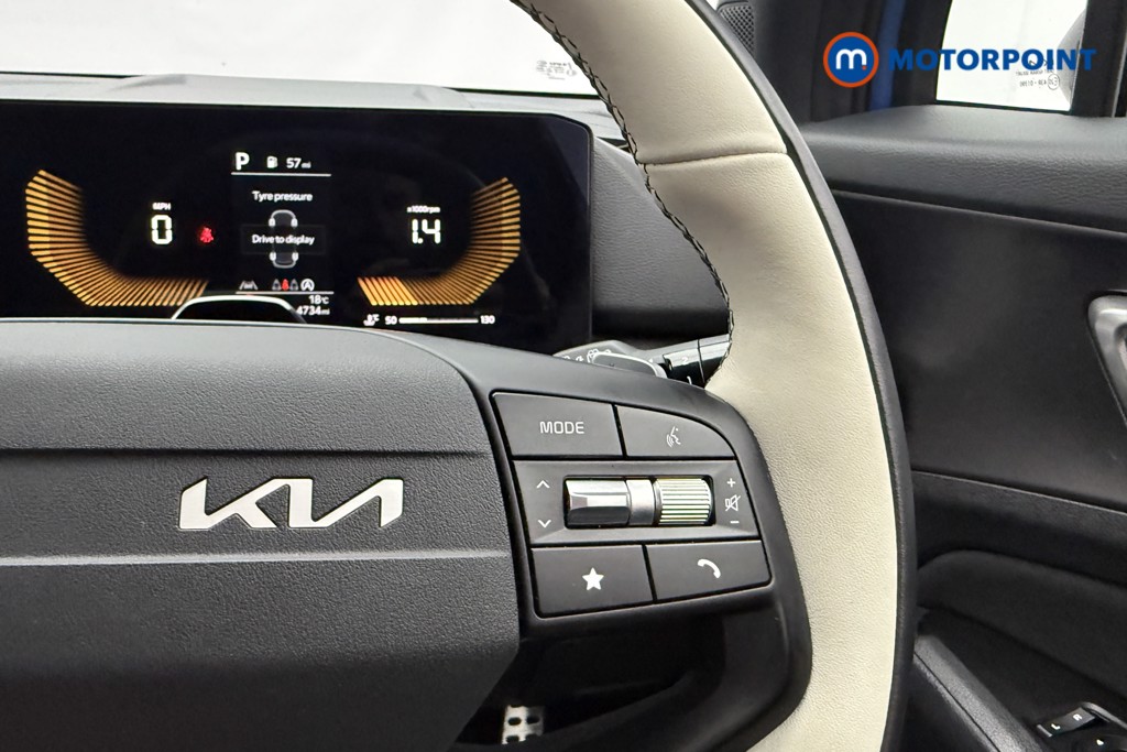 KIA Sportage Gt-Line Automatic Petrol SUV - Stock Number (1682360) - 9th supplementary image