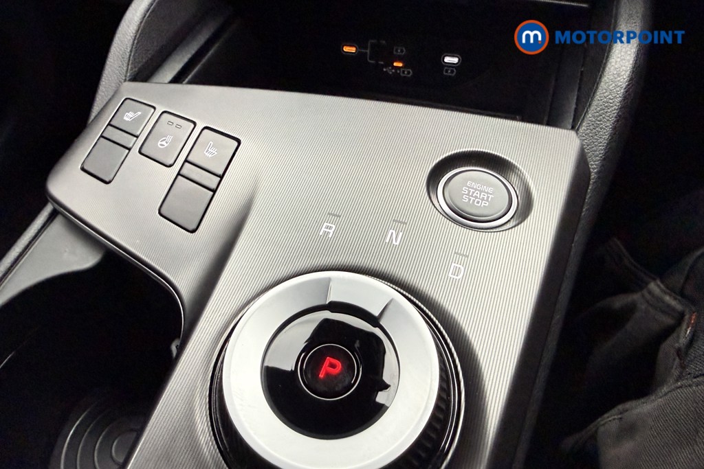 KIA Sportage Gt-Line Automatic Petrol SUV - Stock Number (1682360) - 18th supplementary image