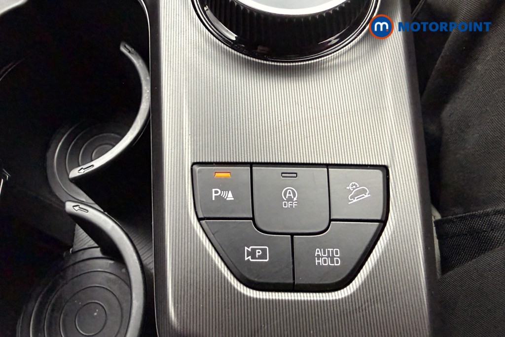 KIA Sportage Gt-Line Automatic Petrol SUV - Stock Number (1682360) - 19th supplementary image