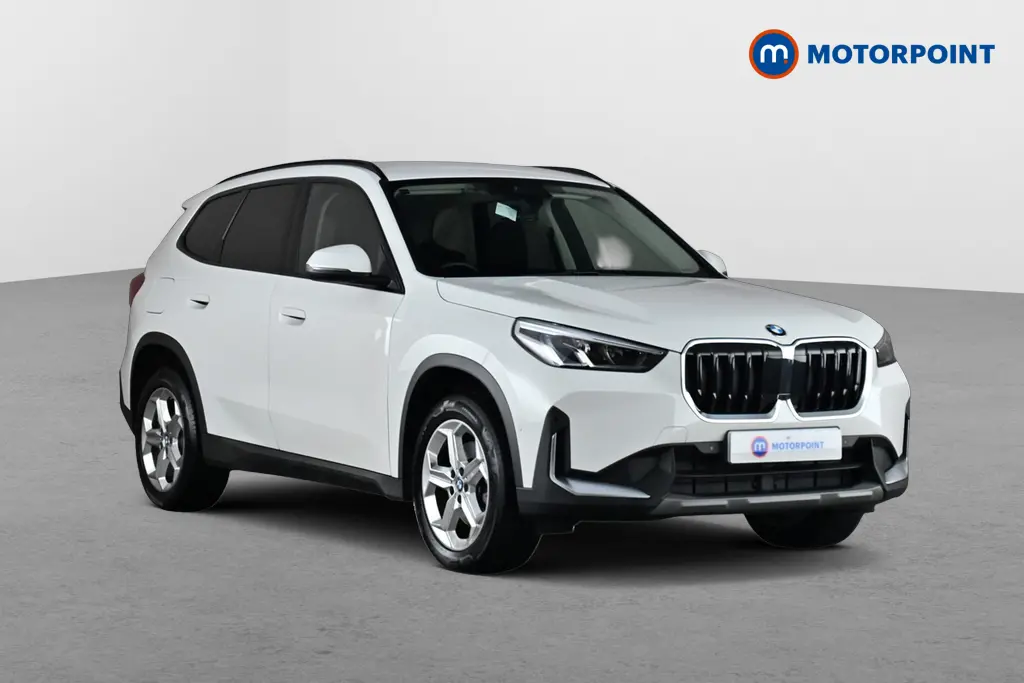 2026 BMW X1