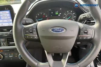 Ford Fiesta Active Manual Petrol Hatchback - Stock Number (1682619) - 2nd supplementary image