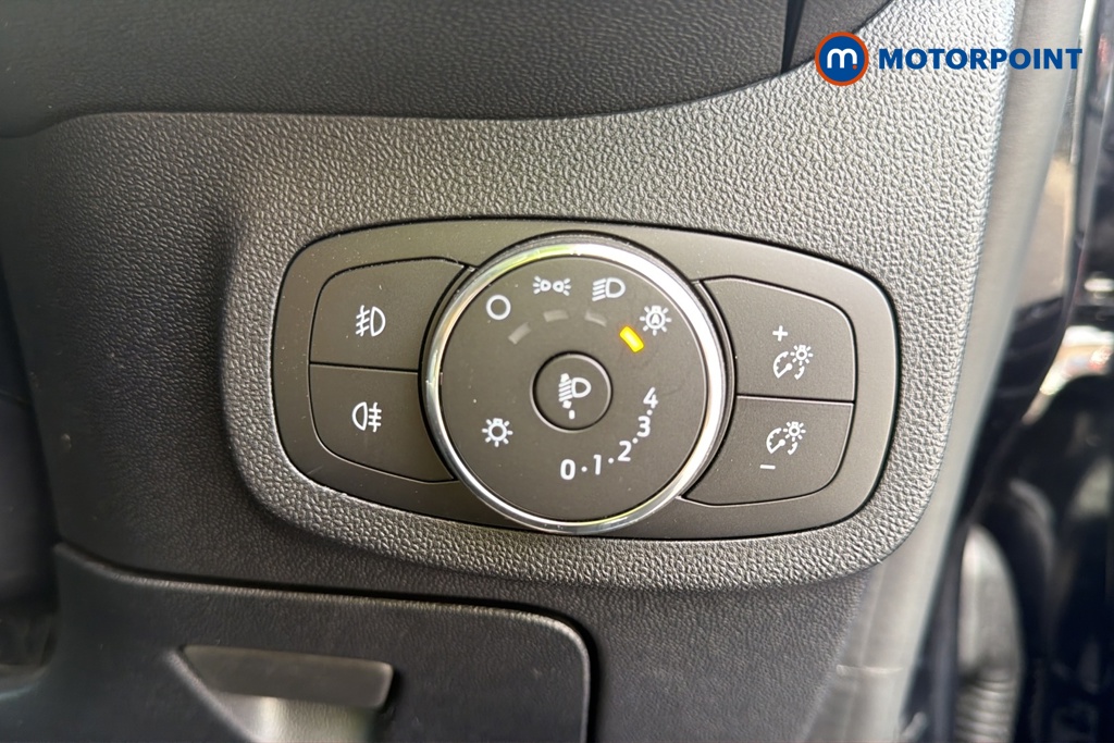 Ford Fiesta Active Manual Petrol Hatchback - Stock Number (1682619) - 11th supplementary image