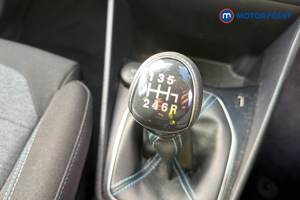 Ford Fiesta Active Manual Petrol Hatchback - Stock Number (1682619) - 15th supplementary image
