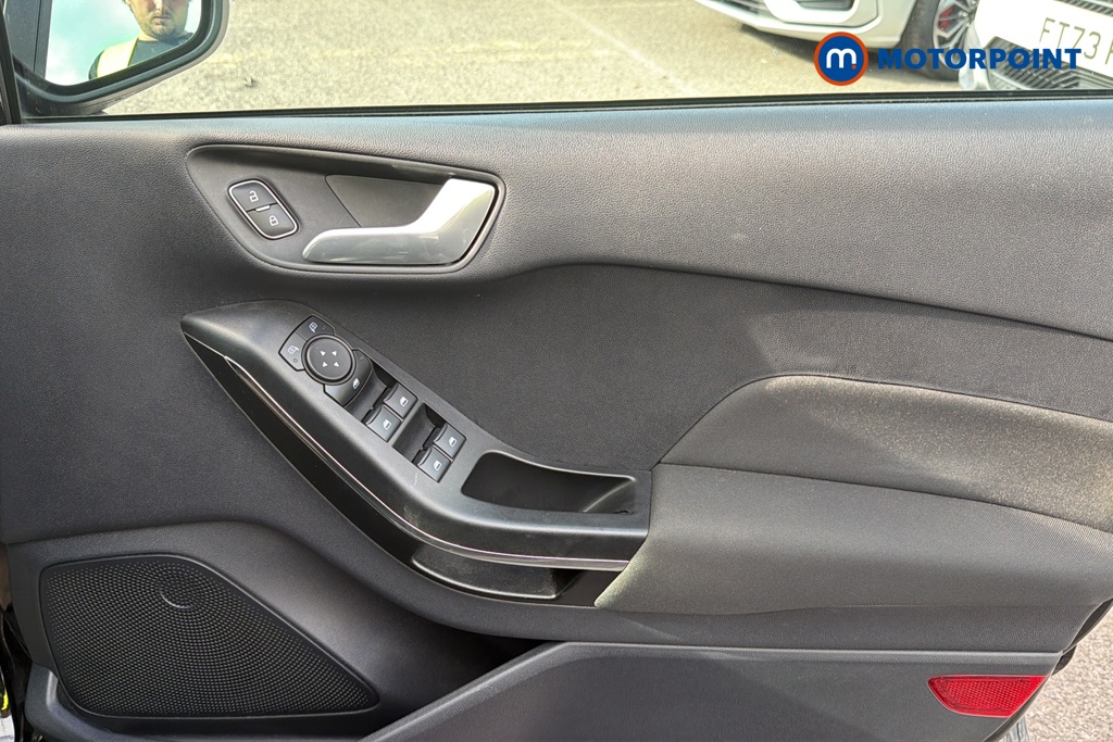 Ford Fiesta Active Manual Petrol Hatchback - Stock Number (1682619) - 18th supplementary image