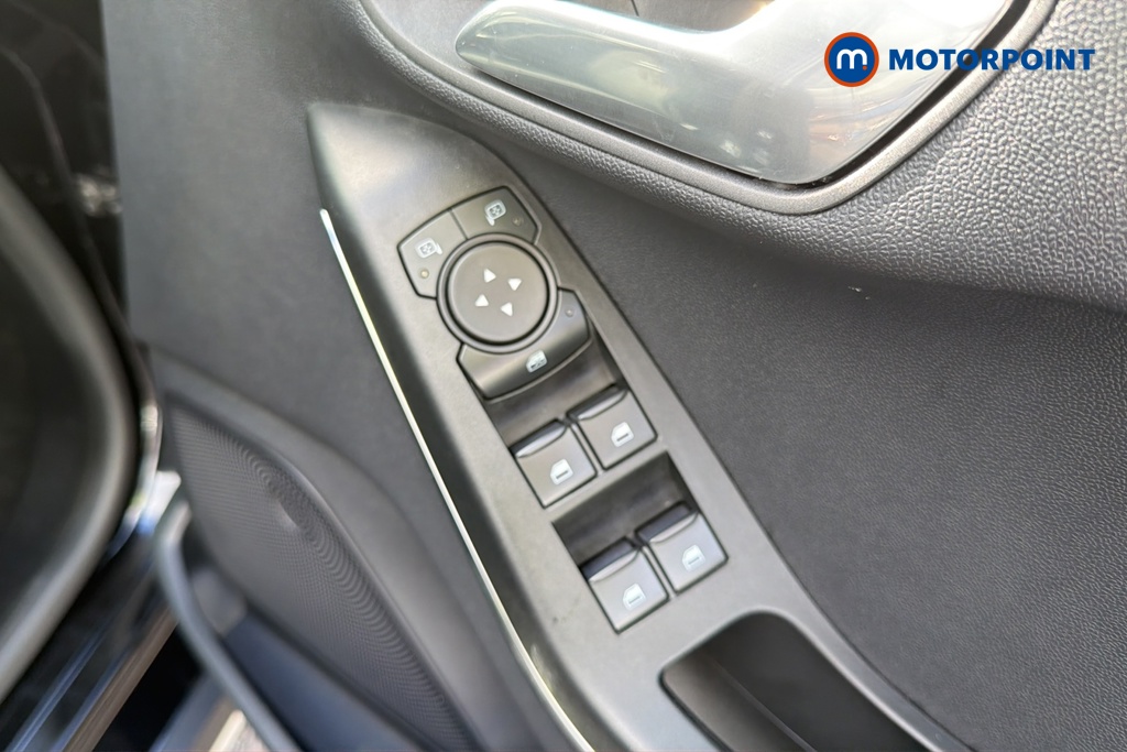 Ford Fiesta Active Manual Petrol Hatchback - Stock Number (1682619) - 19th supplementary image