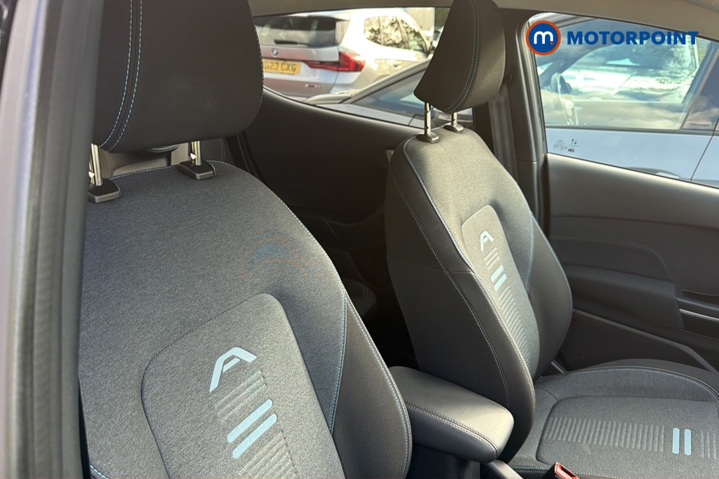 Ford Fiesta Active Manual Petrol Hatchback - Stock Number (1682619) - 22nd supplementary image