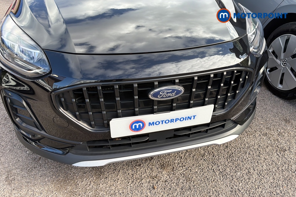 Ford Fiesta Active Manual Petrol Hatchback - Stock Number (1682619) - 43rd supplementary image