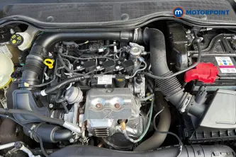 Ford Fiesta Active Manual Petrol Hatchback - Stock Number (1682619) - 48th supplementary image