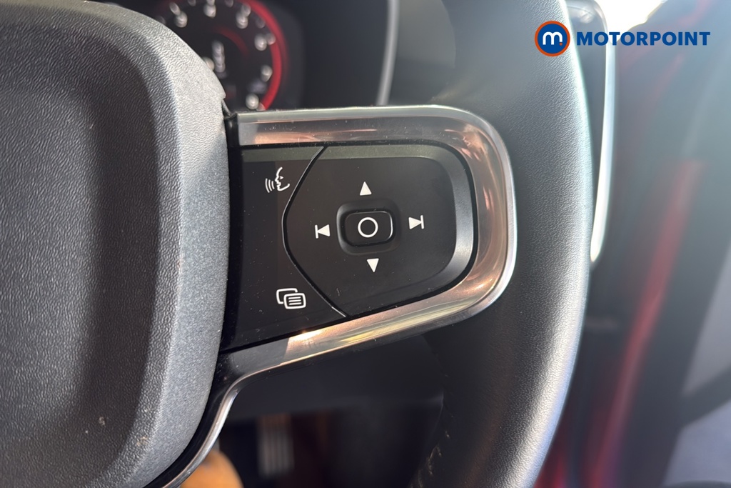 Volvo Xc40 Inscription Pro Automatic Petrol SUV - Stock Number (1682680) - 3rd supplementary image