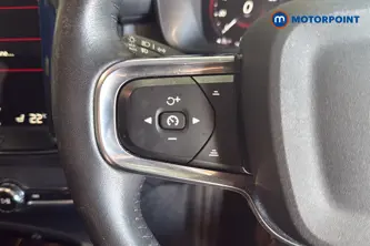 Volvo Xc40 Inscription Pro Automatic Petrol SUV - Stock Number (1682680) - 4th supplementary image