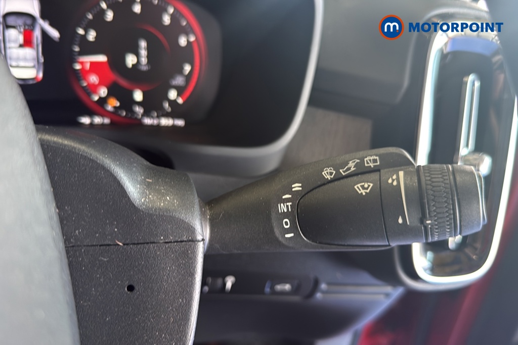 Volvo Xc40 Inscription Pro Automatic Petrol SUV - Stock Number (1682680) - 6th supplementary image