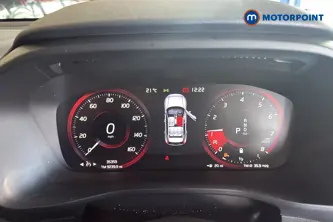 Volvo Xc40 Inscription Pro Automatic Petrol SUV - Stock Number (1682680) - 7th supplementary image