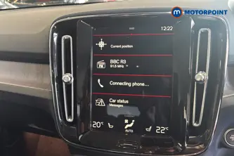 Volvo Xc40 Inscription Pro Automatic Petrol SUV - Stock Number (1682680) - 8th supplementary image