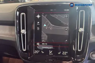 Volvo Xc40 Inscription Pro Automatic Petrol SUV - Stock Number (1682680) - 9th supplementary image