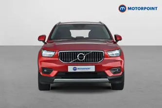 Volvo Xc40 Inscription Pro Automatic Petrol SUV - Stock Number (1682680) - Front bumper