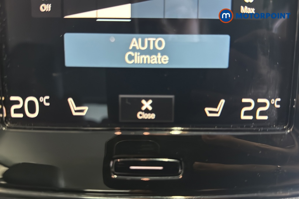 Volvo Xc40 Inscription Pro Automatic Petrol SUV - Stock Number (1682680) - 14th supplementary image