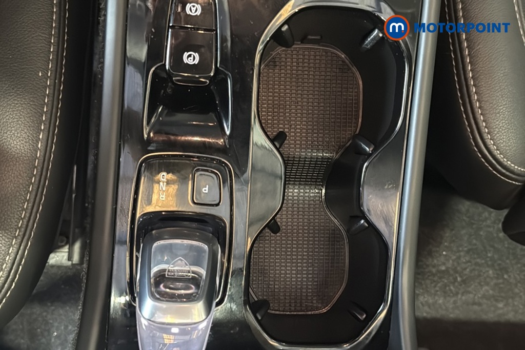 Volvo Xc40 Inscription Pro Automatic Petrol SUV - Stock Number (1682680) - 16th supplementary image