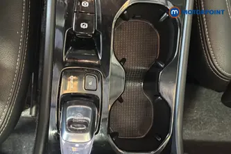 Volvo Xc40 Inscription Pro Automatic Petrol SUV - Stock Number (1682680) - 16th supplementary image