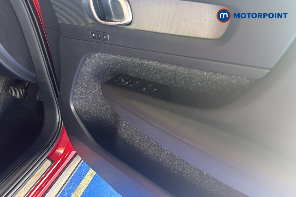 Volvo Xc40 Inscription Pro Automatic Petrol SUV - Stock Number (1682680) - 18th supplementary image