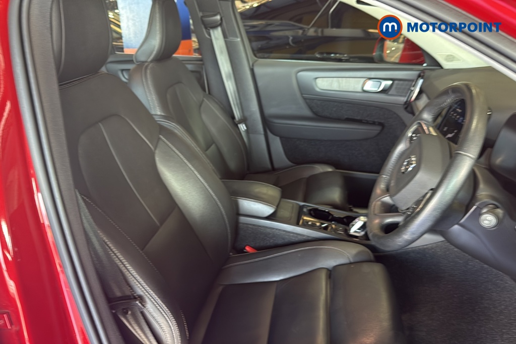 Volvo Xc40 Inscription Pro Automatic Petrol SUV - Stock Number (1682680) - 22nd supplementary image