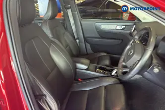 Volvo Xc40 Inscription Pro Automatic Petrol SUV - Stock Number (1682680) - 22nd supplementary image