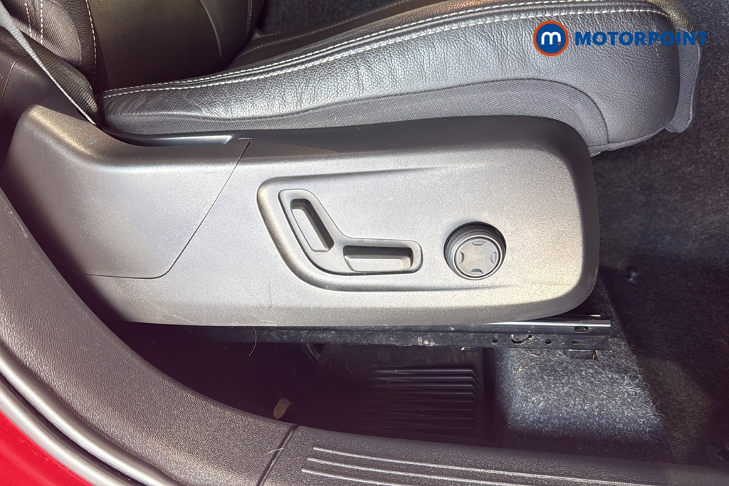 Volvo Xc40 Inscription Pro Automatic Petrol SUV - Stock Number (1682680) - 23rd supplementary image