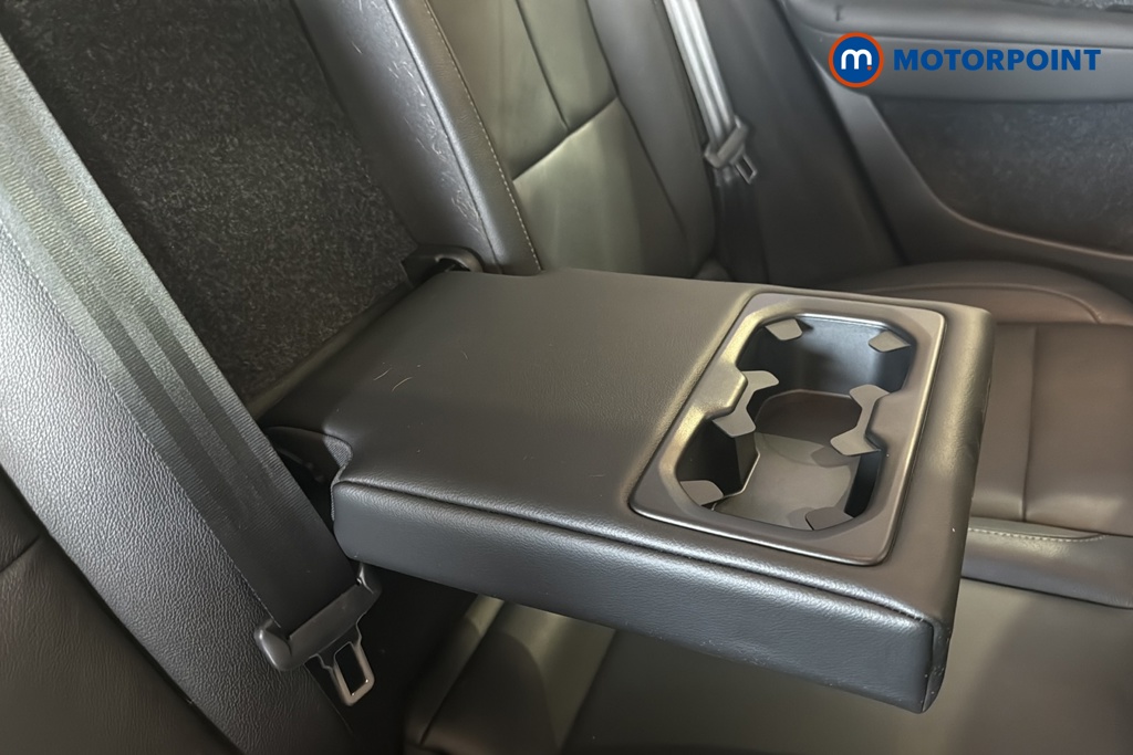 Volvo Xc40 Inscription Pro Automatic Petrol SUV - Stock Number (1682680) - 27th supplementary image