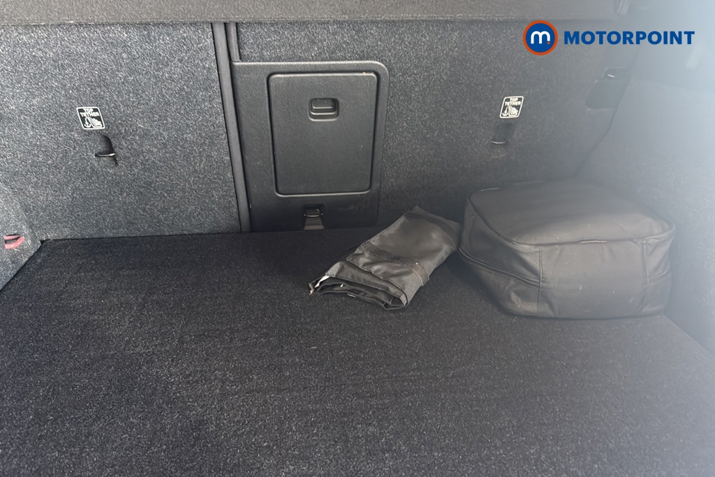 Volvo Xc40 Inscription Pro Automatic Petrol SUV - Stock Number (1682680) - 30th supplementary image