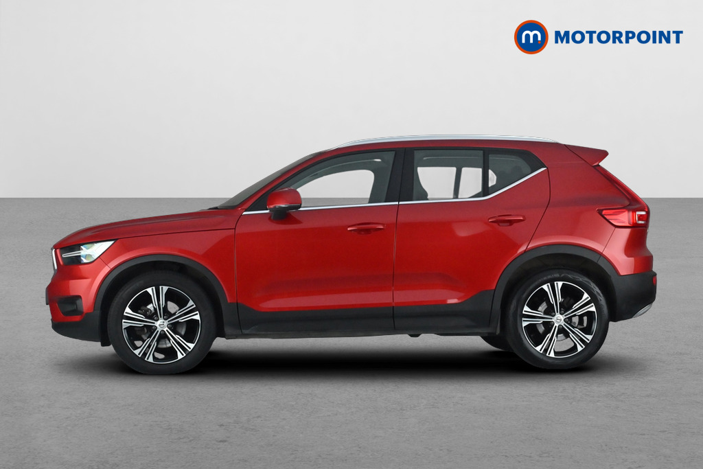 Volvo Xc40 Inscription Pro Automatic Petrol SUV - Stock Number (1682680) - Drivers side