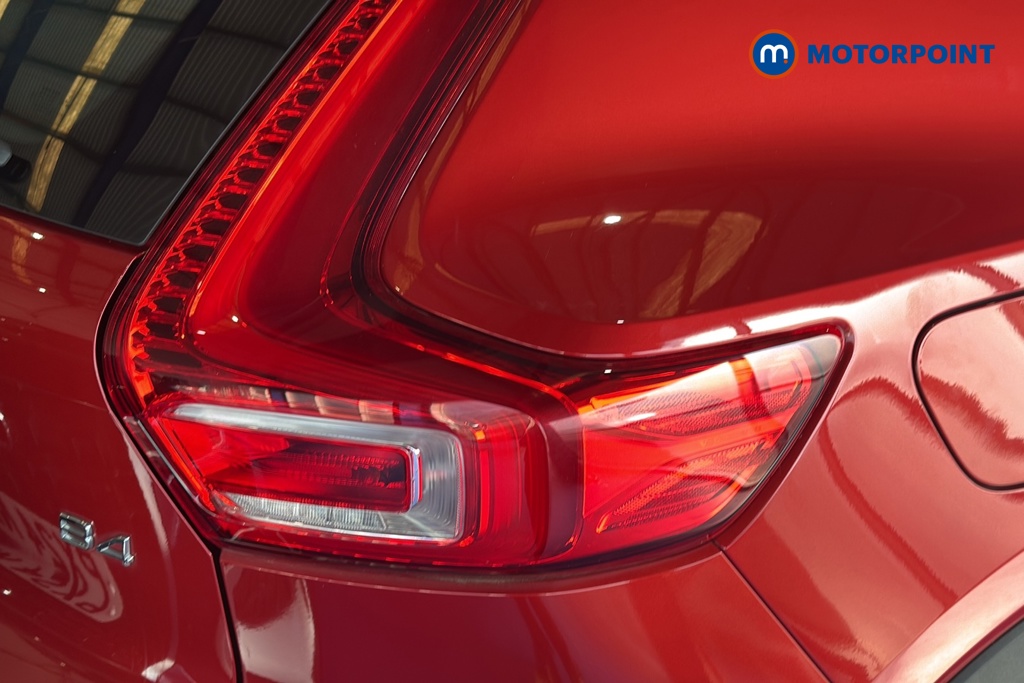 Volvo Xc40 Inscription Pro Automatic Petrol SUV - Stock Number (1682680) - 36th supplementary image