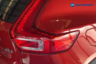Volvo Xc40 Inscription Pro Automatic Petrol SUV - Stock Number (1682680) - 36th supplementary image