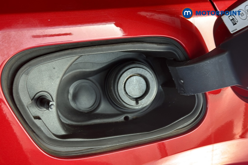 Volvo Xc40 Inscription Pro Automatic Petrol SUV - Stock Number (1682680) - 41st supplementary image