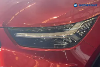Volvo Xc40 Inscription Pro Automatic Petrol SUV - Stock Number (1682680) - 42nd supplementary image