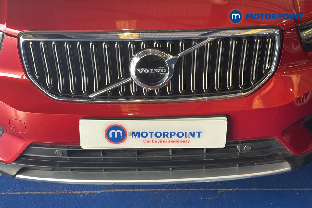 Volvo Xc40 Inscription Pro Automatic Petrol SUV - Stock Number (1682680) - 43rd supplementary image