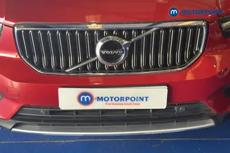 Volvo Xc40 Inscription Pro Automatic Petrol SUV - Stock Number (1682680) - 43rd supplementary image