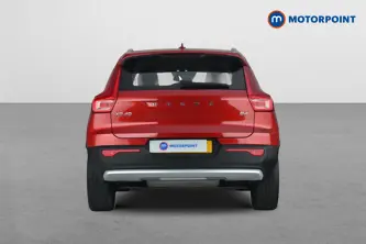 Volvo Xc40 Inscription Pro Automatic Petrol SUV - Stock Number (1682680) - Rear bumper