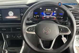 Volkswagen Polo Life Manual Petrol Hatchback - Stock Number (1682819) - 2nd supplementary image