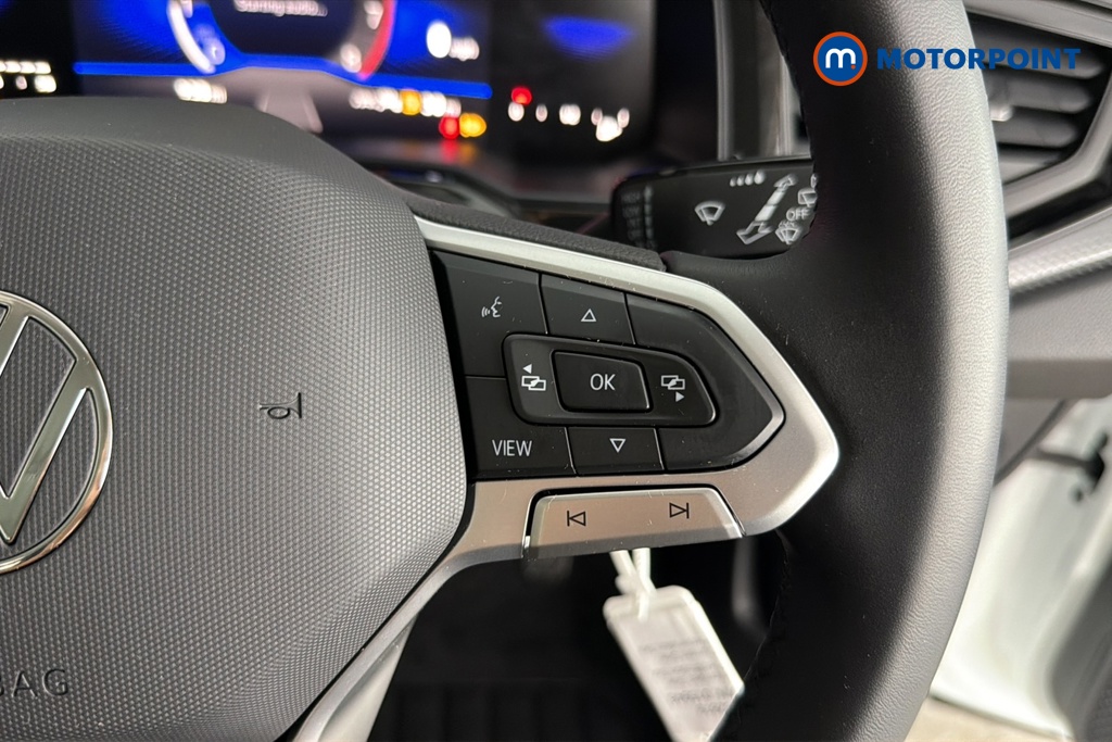 Volkswagen Polo Life Manual Petrol Hatchback - Stock Number (1682819) - 3rd supplementary image